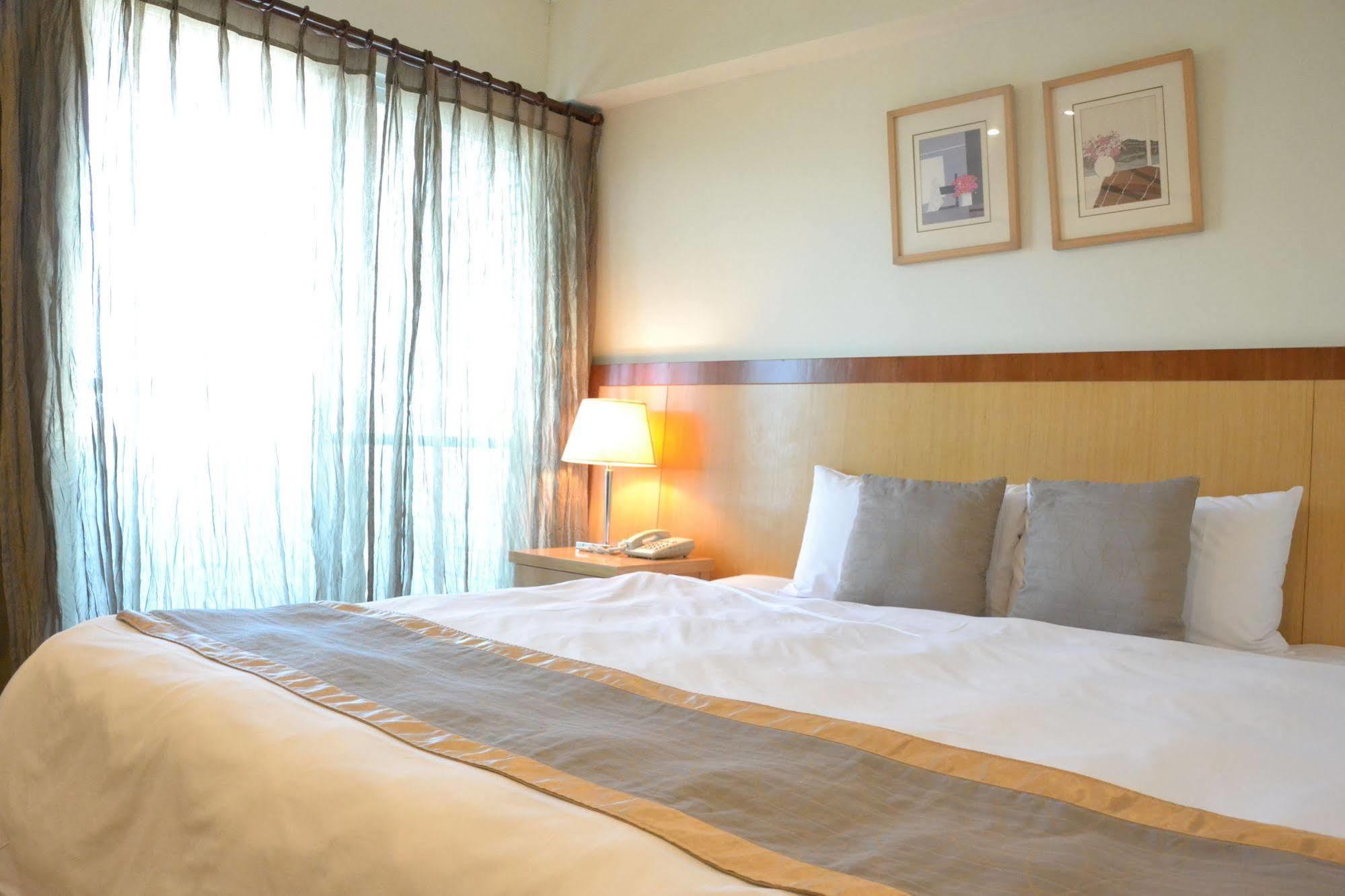 Sendale Tainan Science Park Hotel Xinshi Exterior foto